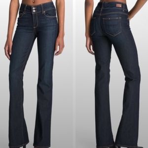 Paige Jeans H.H. Boot 30